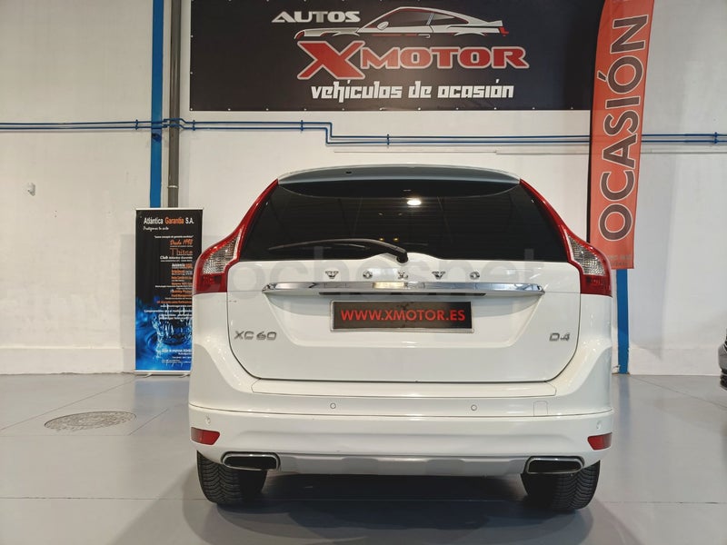 Volvo Xc60 2017 — photo 6