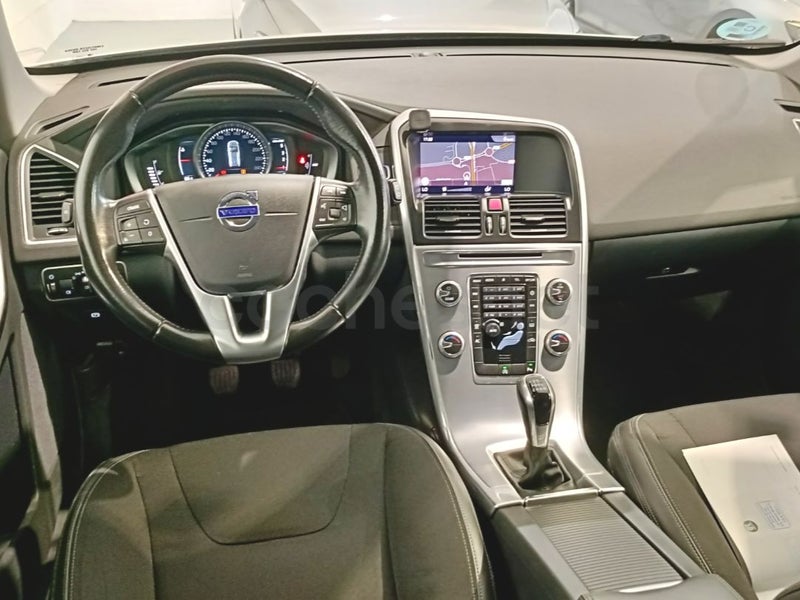 Volvo Xc60 2017 — photo 8