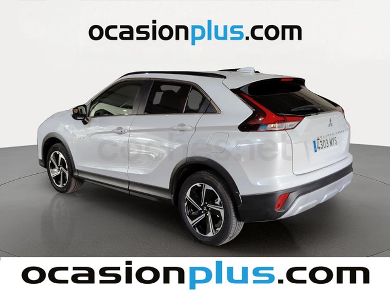 Mitsubishi Eclipse Cross 2025 — photo 3