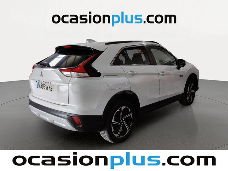 Mitsubishi Eclipse Cross 2025 — photo 4