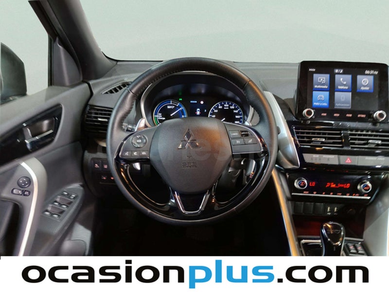 Mitsubishi Eclipse Cross 2025 — photo 7