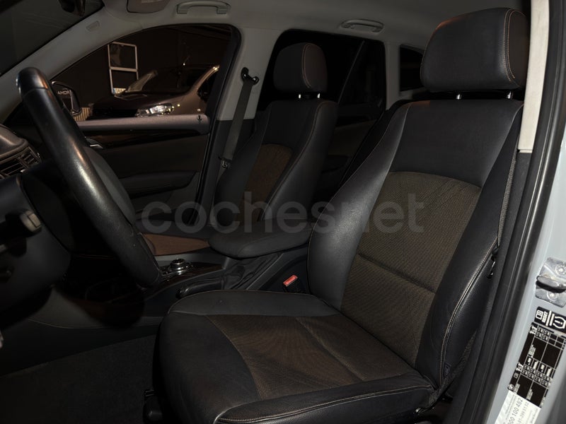 Bmw X1 2014 — photo 4