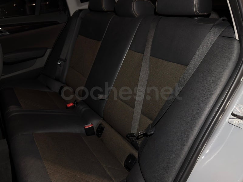 Bmw X1 2014 — photo 6
