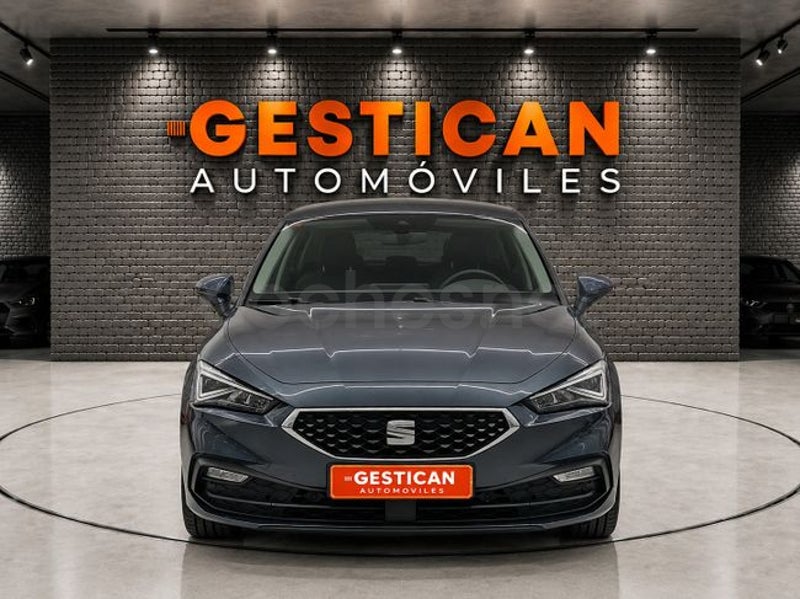 Seat León 2022 — photo 3
