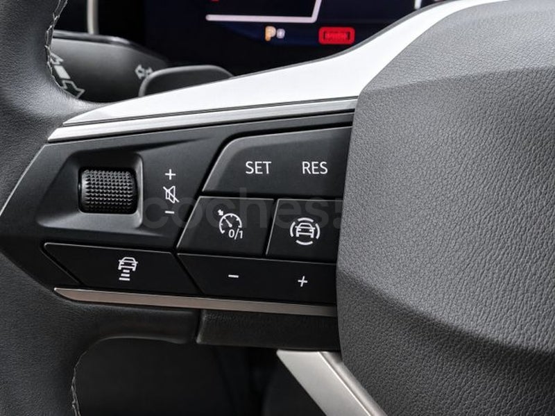 Seat León 2022 — photo 8