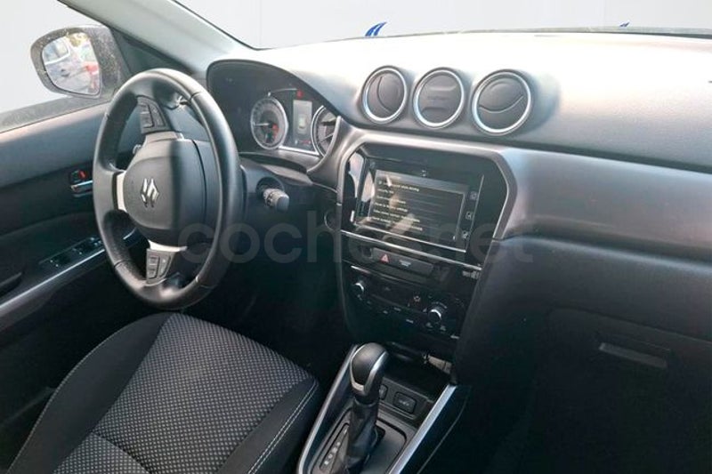 Suzuki Vitara 2024 — photo 2