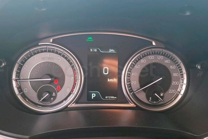 Suzuki Vitara 2024 — photo 3