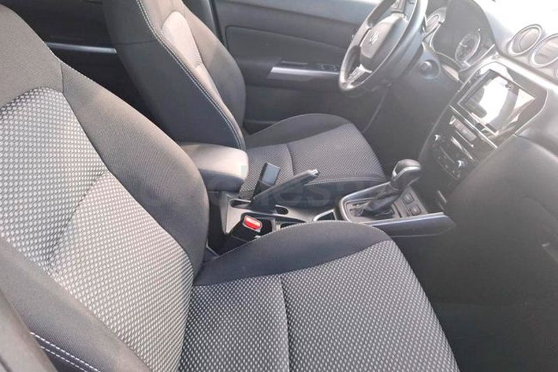 Suzuki Vitara 2024 — photo 4
