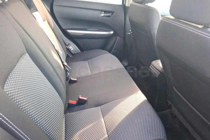 Suzuki Vitara 2024 — photo 5