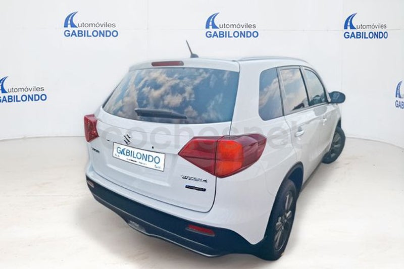 Suzuki Vitara 2024 — photo 7