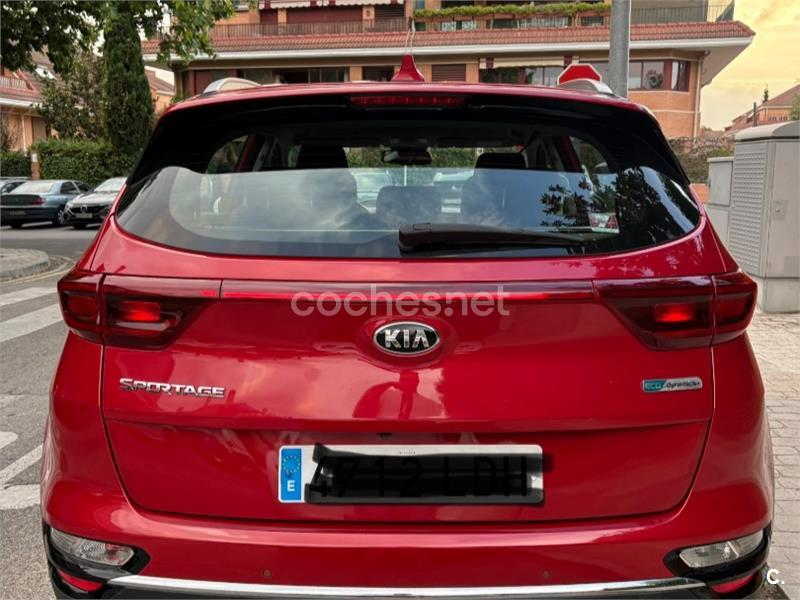 Kia Sportage 2019 — photo 3