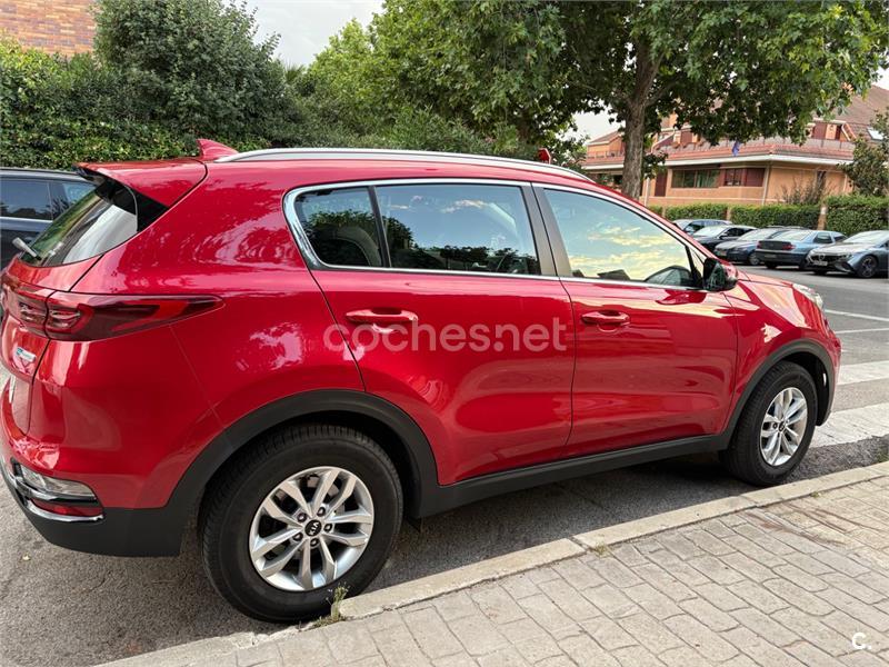 Kia Sportage 2019 — photo 4
