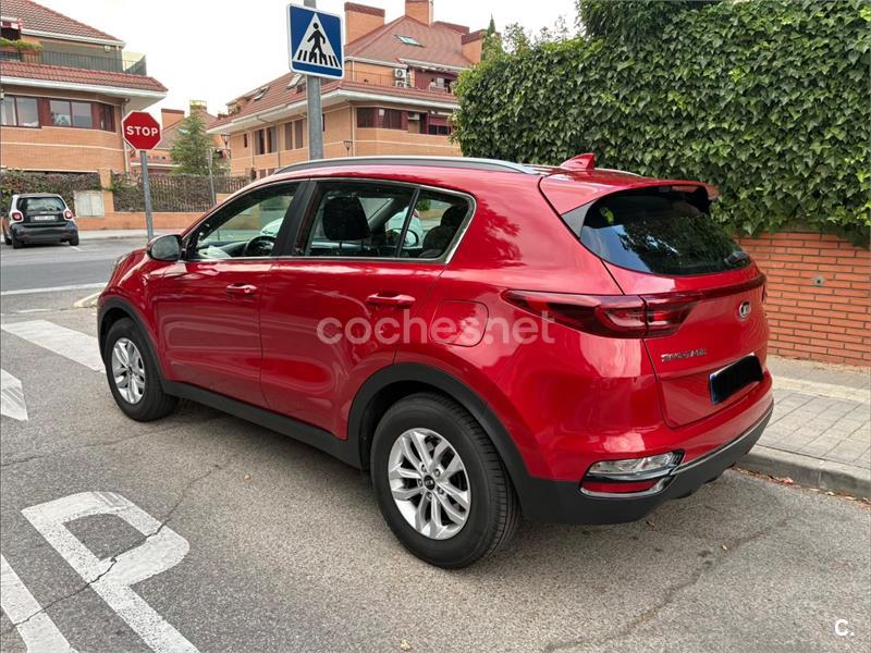 Kia Sportage 2019 — photo 5