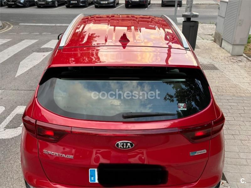 Kia Sportage 2019 — photo 6