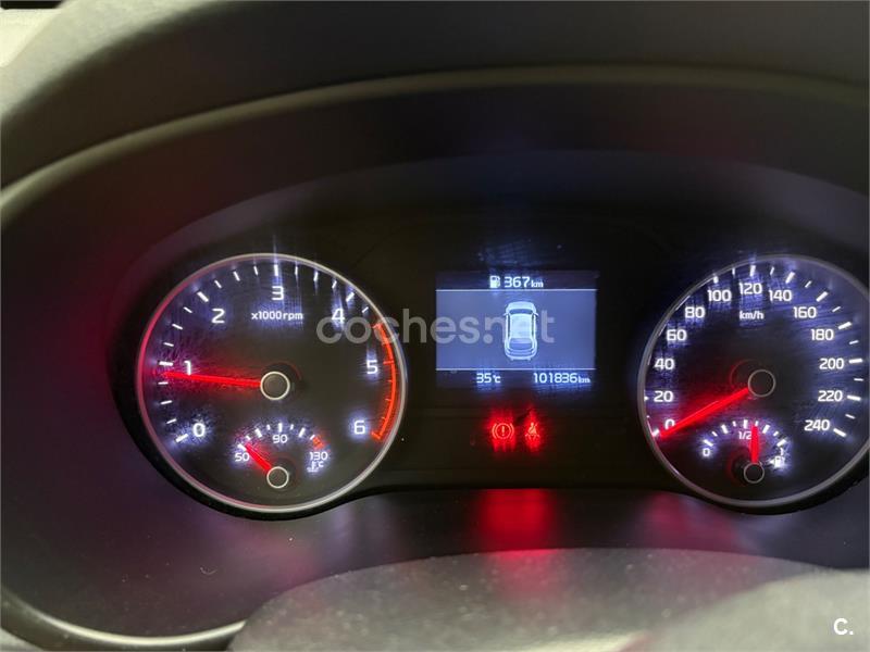 Kia Sportage 2019 — photo 8