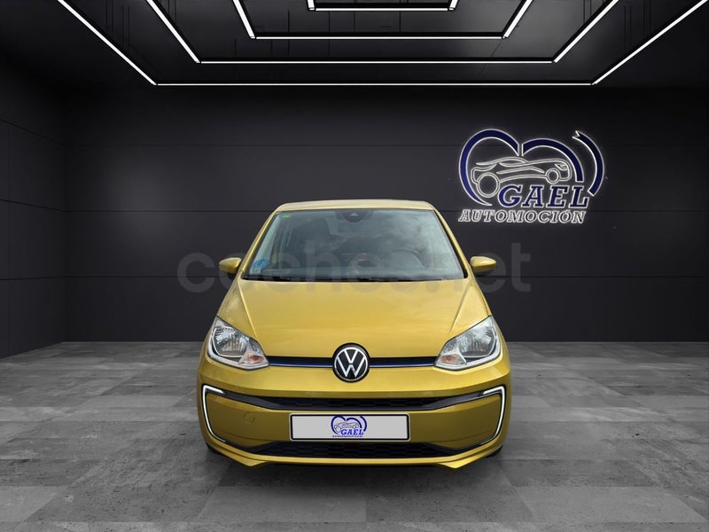 Volkswagen E-up! 2020 — photo 5