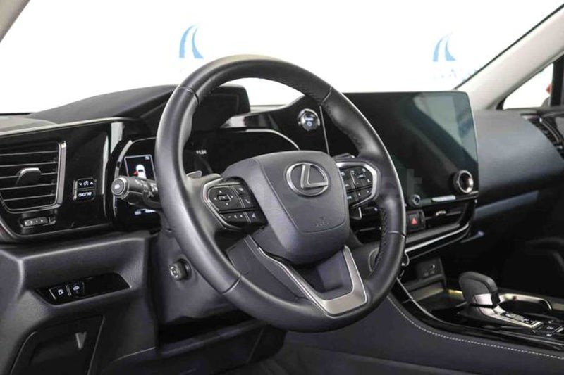 Lexus Nx 2023 — photo 5