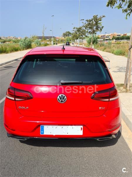 Volkswagen Golf 2017 — photo 2
