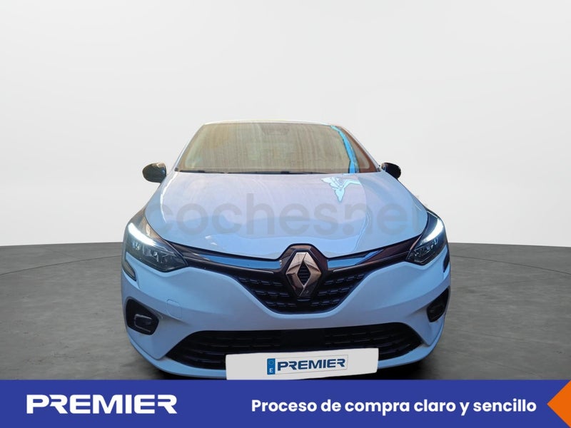 Renault Clio 2022 — photo 6