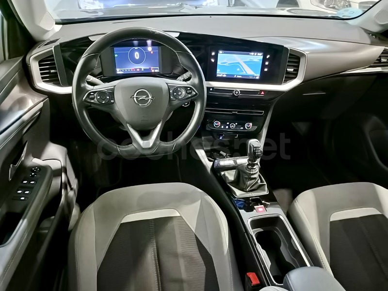 Opel Mokka 2022 — photo 8