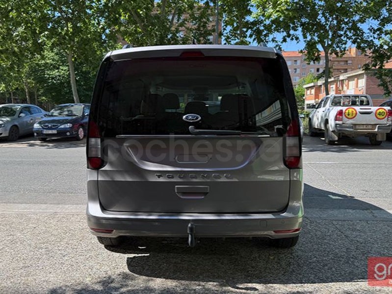 Ford Tourneo Connect 2023 — photo 5