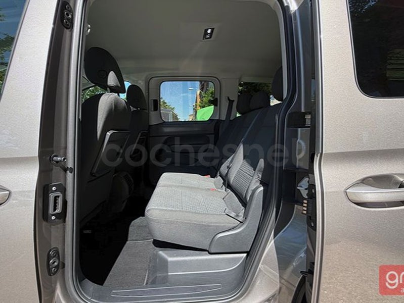 Ford Tourneo Connect 2023 — photo 7