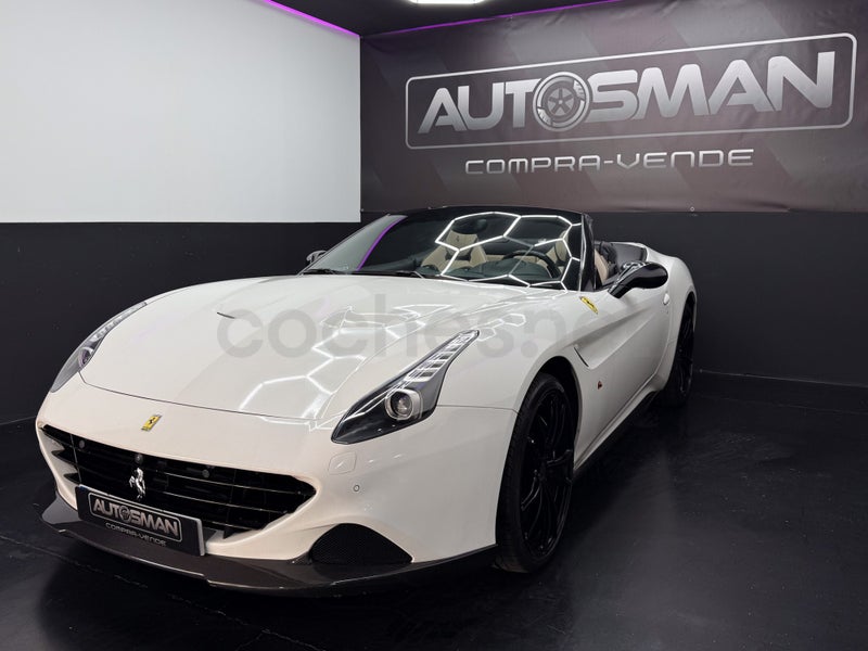 Ferrari California 2017 — photo 2