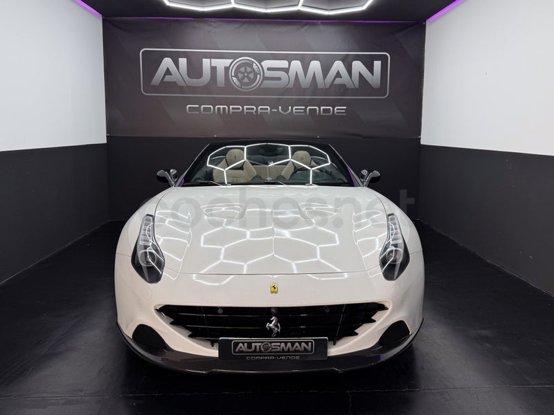 Ferrari California 2017 — photo 3