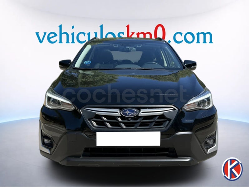 Subaru Xv 2023 — photo 2