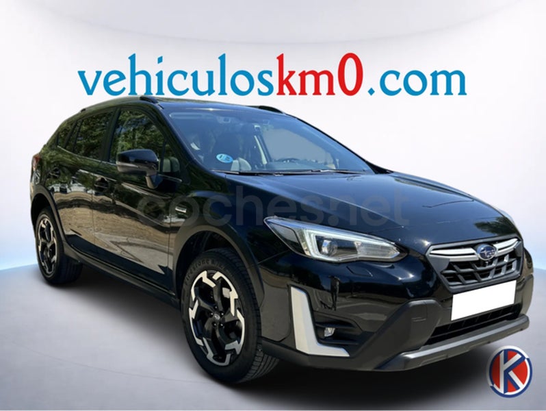 Subaru Xv 2023 — photo 3