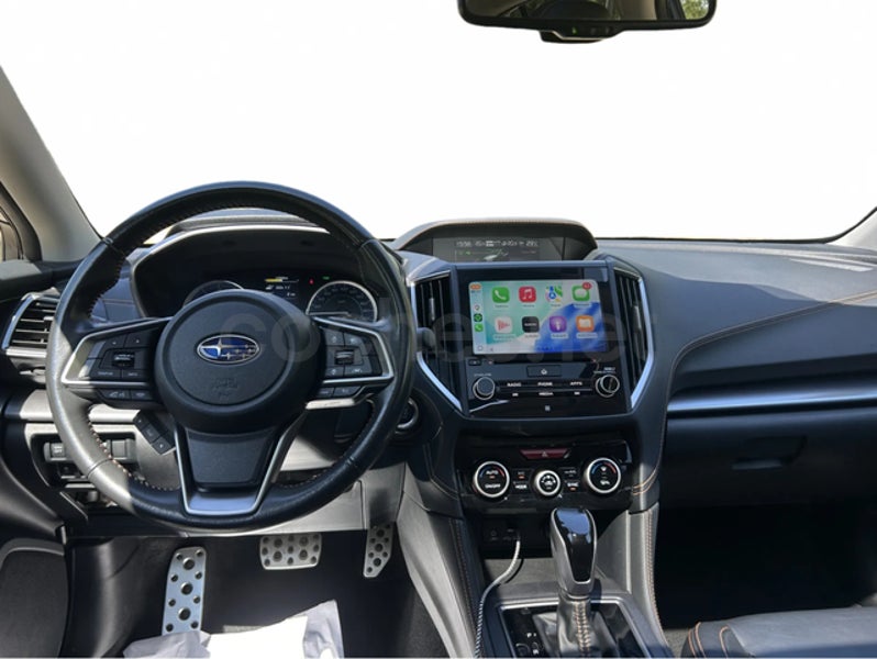 Subaru Xv 2023 — photo 4