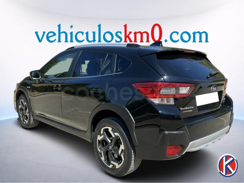 Subaru Xv 2023 — photo 5