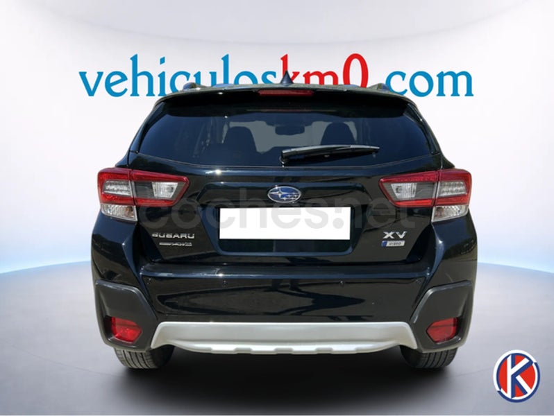 Subaru Xv 2023 — photo 6
