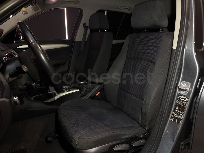 Bmw X1 2014 — photo 6