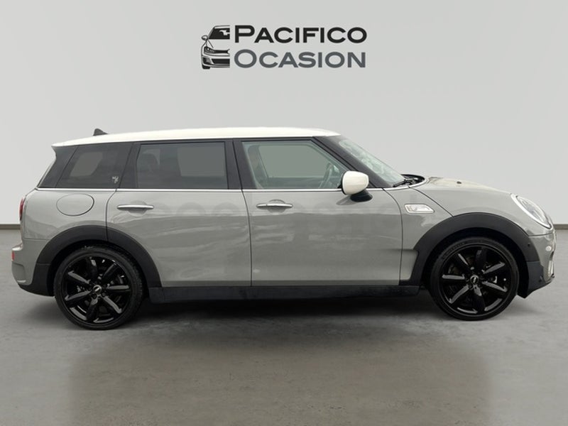 Mini Clubman 2022 — photo 4