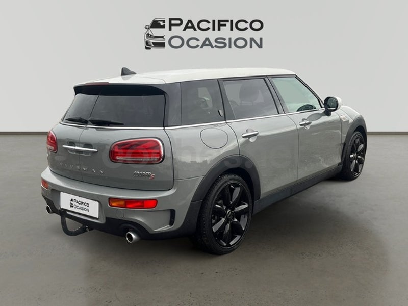 Mini Clubman 2022 — photo 7