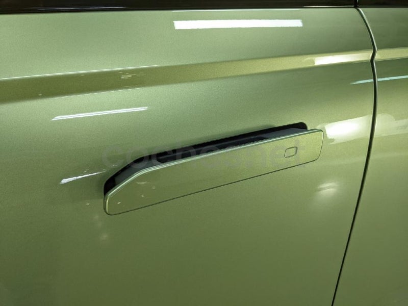Jaecoo 7 2025 — photo 2