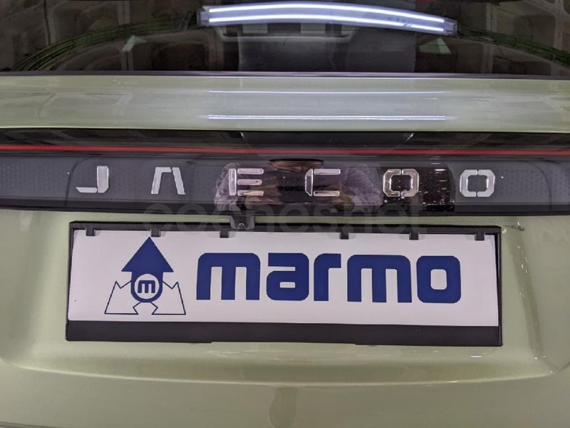 Jaecoo 7 2025 — photo 7