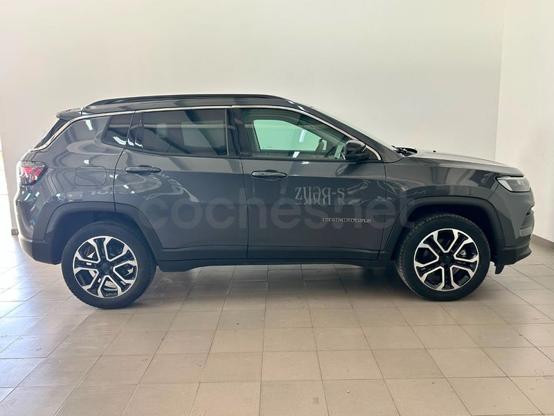 Jeep Compass 2023 — photo 3