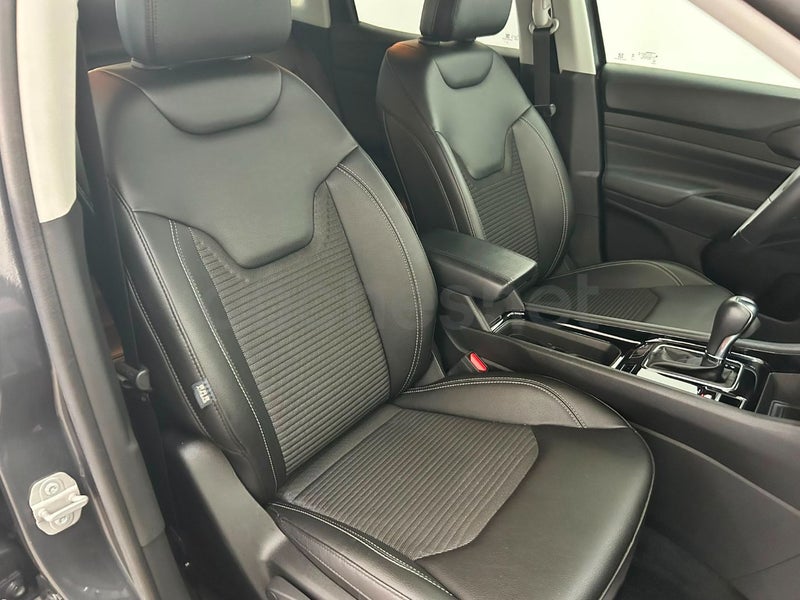 Jeep Compass 2023 — photo 5
