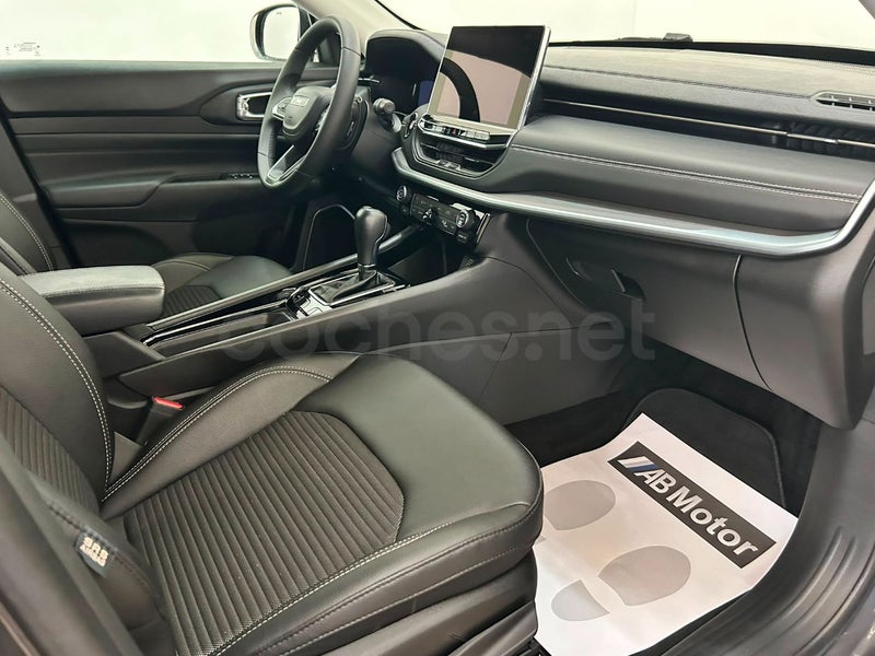 Jeep Compass 2023 — photo 6