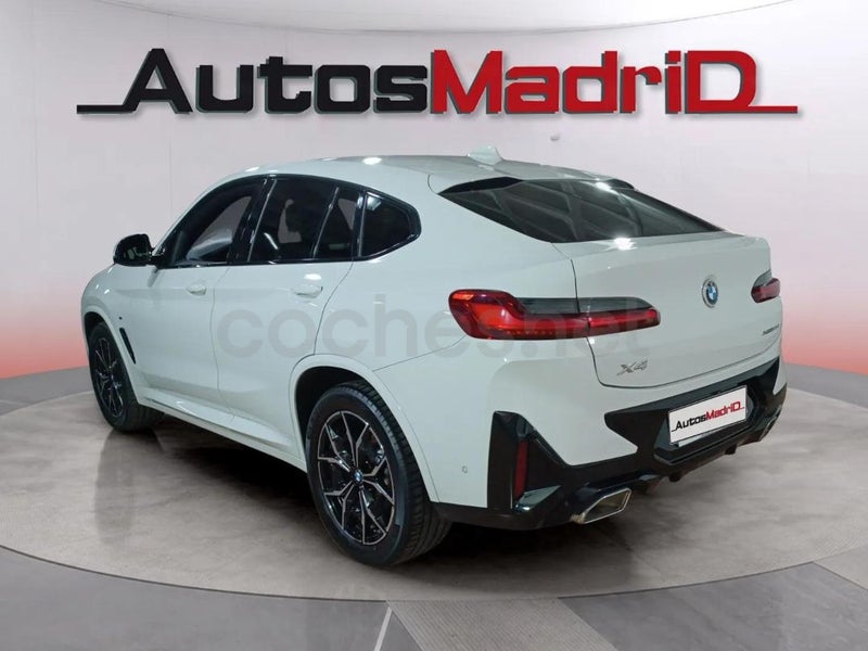 Bmw X4 2023 — photo 5