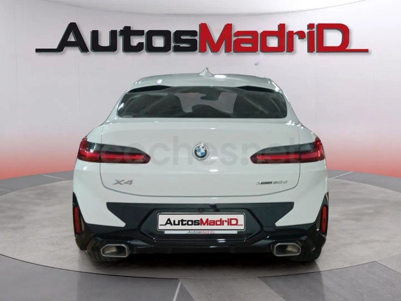 Bmw X4 2023 — photo 6