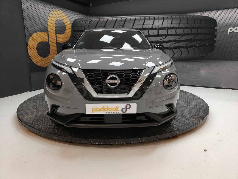 Nissan Juke 2026 — photo 2