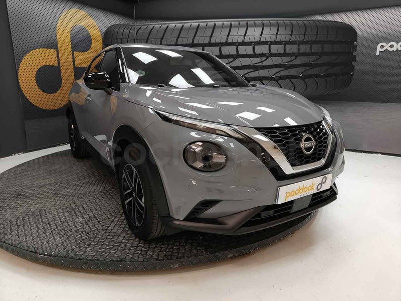 Nissan Juke 2026 — photo 3