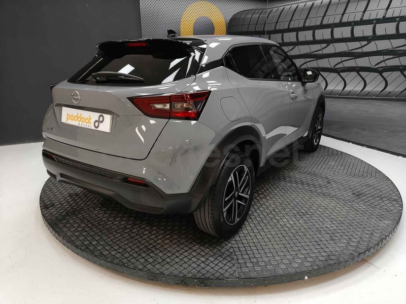 Nissan Juke 2026 — photo 4