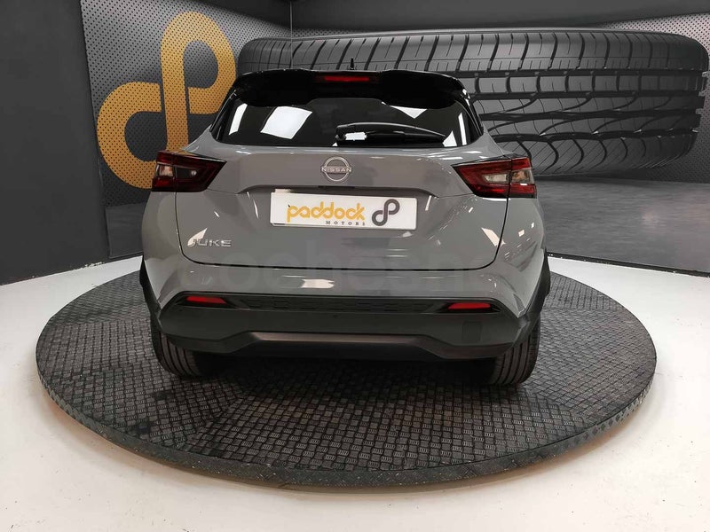 Nissan Juke 2026 — photo 5