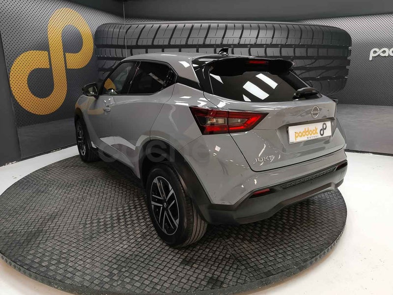 Nissan Juke 2026 — photo 6