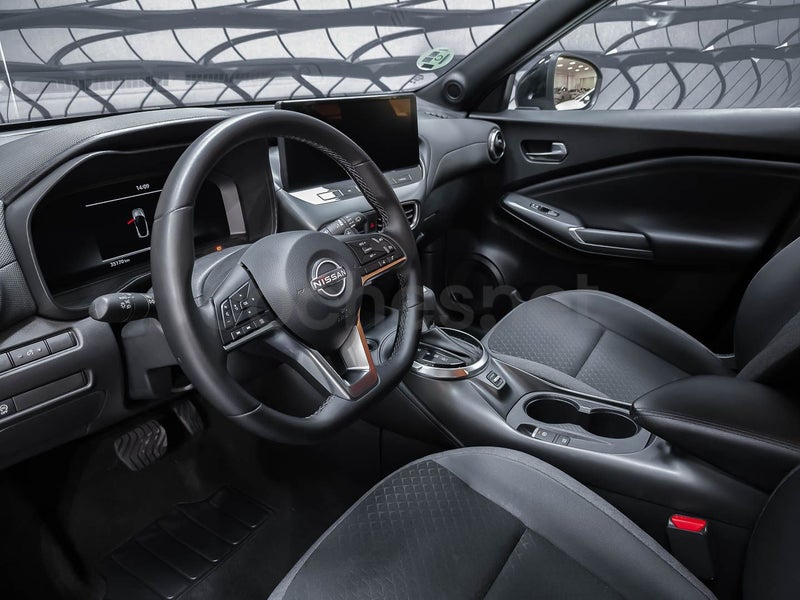 Nissan Juke 2026 — photo 7