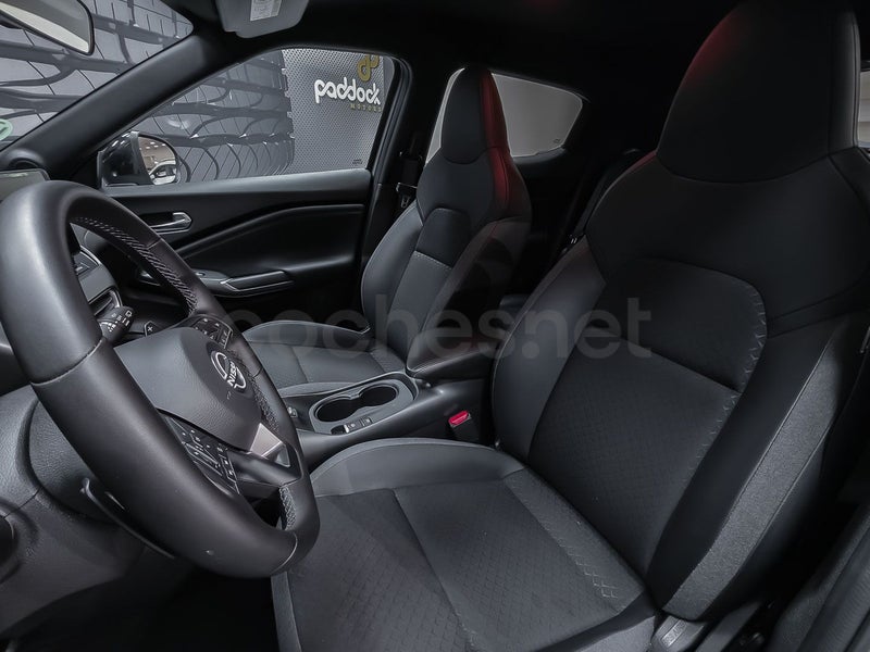 Nissan Juke 2026 — photo 8